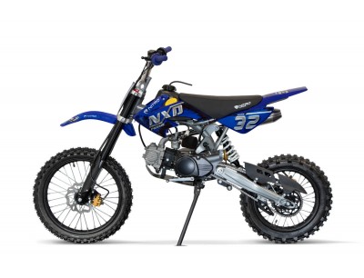 Rfz 125cc store dirt bike